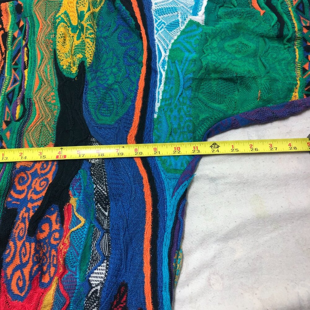 coogi sweater - Picture 6 of 10